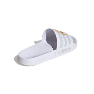 ADI ADILETTE SHOWER REAL WHITE/SOLID GREY