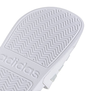ADI ADILETTE SHOWER REAL WHITE/SOLID GREY