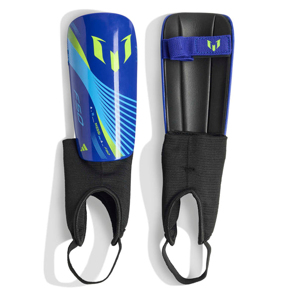 ADI JR MESSI SHINGUARD MATCH