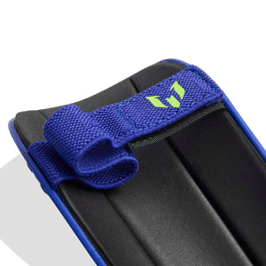 ADI JR MESSI SHINGUARD MATCH