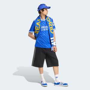 ADI REAL 25-26 THIRD JERSEY BLUE BIRD