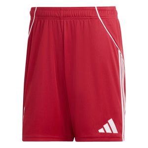 ADI LIVERPOOL 25-26 HOME SHORT STRAWBERRY RED