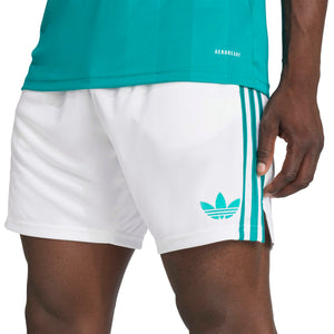 ADI LIVERPOOL 25-26 THIRD SHORT WHITE