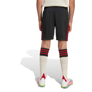 ADI JR LIVERPOOL 25-26 AWAY SHORT BLACK