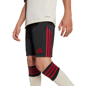 ADI JR LIVERPOOL 25-26 AWAY SHORT BLACK