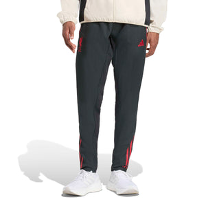 ADI LIVERPOOL 25-26 PRESENTATION PANT BLACK