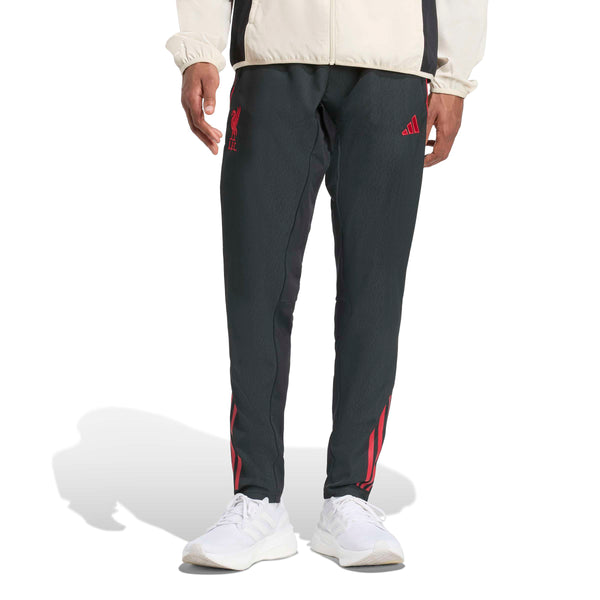 ADI LIVERPOOL 25-26 PRESENTATION PANT BLACK