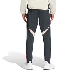 ADI LIVERPOOL 25-26 PRESENTATION PANT BLACK