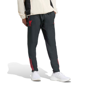 ADI LIVERPOOL 25-26 PRESENTATION PANT BLACK