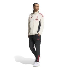 ADI LIVERPOOL 25-26 PRESENTATION PANT BLACK