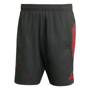 ADI LIVERPOOL 25-26 DOWNTIME SHORT BLACK