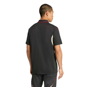 ADI LIVERPOOL 25-26 POLO BLACK