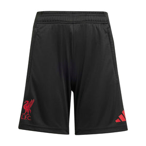 ADI JR LIVERPOOL 25-26 TR SHORT BLACK
