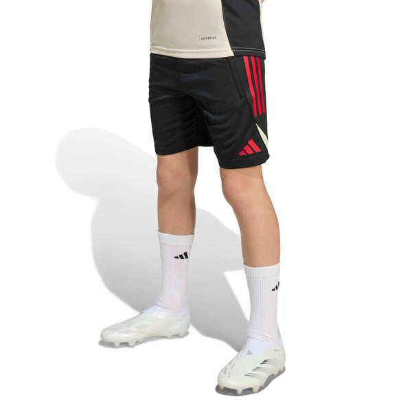 ADI JR LIVERPOOL 25-26 TR SHORT BLACK