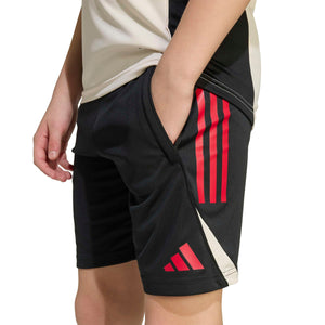 ADI JR LIVERPOOL 25-26 TR SHORT BLACK