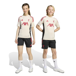 ADI JR LIVERPOOL 25-26 TR SHORT BLACK