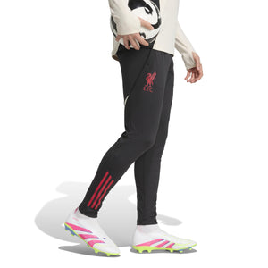 ADI LIVERPOOL 25-26 TR PANT BLACK