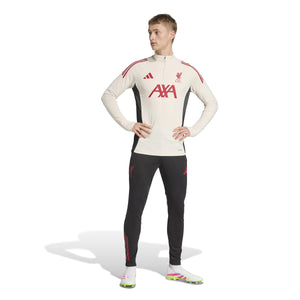 ADI LIVERPOOL 25-26 TR PANT BLACK