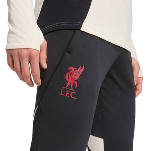 ADI LIVERPOOL 25-26 TR PANT BLACK