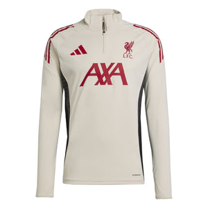 ADI LIVERPOOL 25-26 TR TOP WONDER WHITE