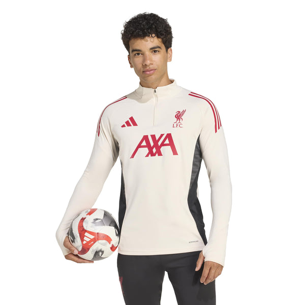 ADI LIVERPOOL 25-26 TR TOP WONDER WHITE
