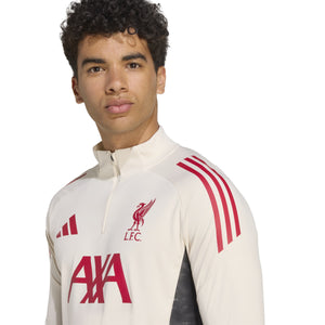 ADI LIVERPOOL 25-26 TR TOP WONDER WHITE