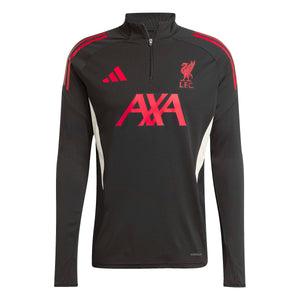 ADI LIVERPOOL 25-26 TR TOP BLACK