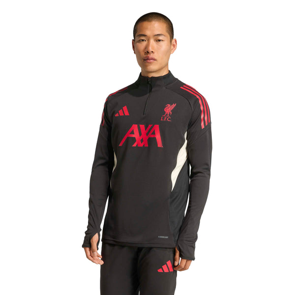 ADI LIVERPOOL 25-26 TR TOP BLACK