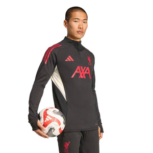 ADI LIVERPOOL 25-26 TR TOP BLACK