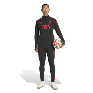 ADI LIVERPOOL 25-26 TR TOP BLACK