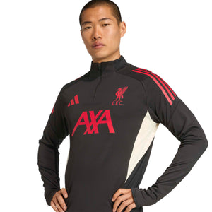 ADI LIVERPOOL 25-26 TR TOP BLACK