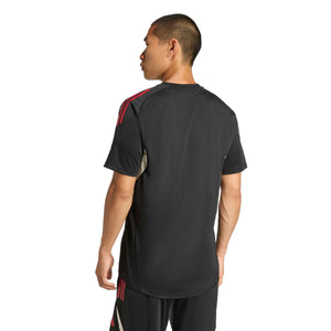 ADI LIVERPOOL 25-26 TR JERSEY BLACK
