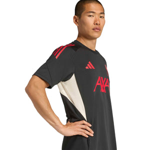 ADI LIVERPOOL 25-26 TR JERSEY BLACK