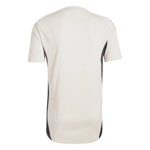 ADI LIVERPOOL 25-26 TR JERSEY WONDER WHITE