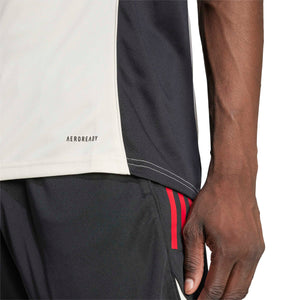 ADI LIVERPOOL 25-26 TR JERSEY WONDER WHITE