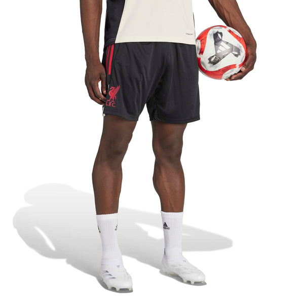 ADI LIVERPOOL 25-26 TR SHORT BLACK