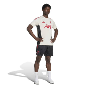 ADI LIVERPOOL 25-26 TR SHORT BLACK