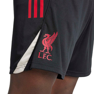 ADI LIVERPOOL 25-26 TR SHORT BLACK