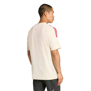 ADI LIVERPOOL 25-26 TEE WONDER WHITE