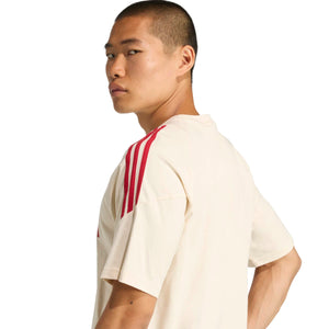 ADI LIVERPOOL 25-26 TEE WONDER WHITE