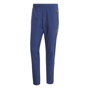 ADI MAN U 24-25 VISTECH PANT TEAM NAVY BLUE