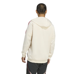 ADI LIVERPOOL 25-26 TR HOODY WONDER WHITE