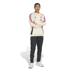 ADI LIVERPOOL 25-26 TR HOODY WONDER WHITE