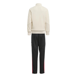 ADI JR LIVERPOOL 25-26 INF TRACKSUIT WONDER WHITE