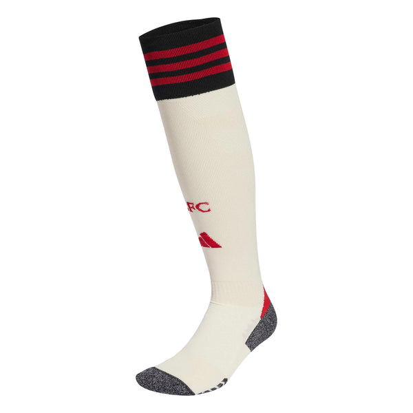 ADI LIVERPOOL 25-26 AWAY SOCK WONDER WHITE