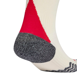 ADI LIVERPOOL 25-26 AWAY SOCK WONDER WHITE