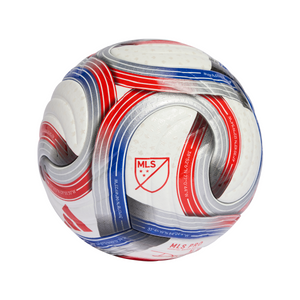 ADI MLS 2026 PRO BALL WHITE/ROYAL BLUE/RED