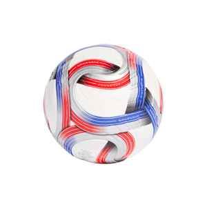 ADI MLS 2026 MINI BALL WHITE/ROYAL BLUE/RED