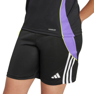 ADI JR TIRO24 TR JERSEY BLACK/PURPLE RUSH