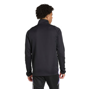 ADI TIRO24 TR TOP BLACK/PURPLE RUSH